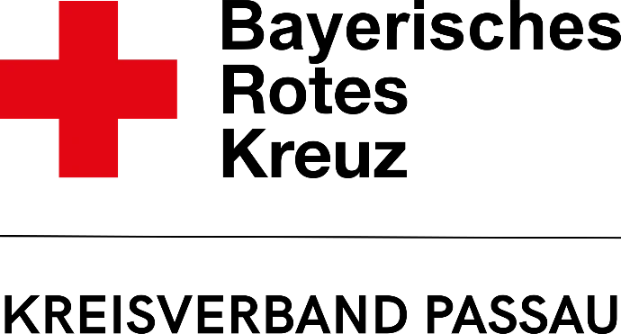 BRK Passau Logo