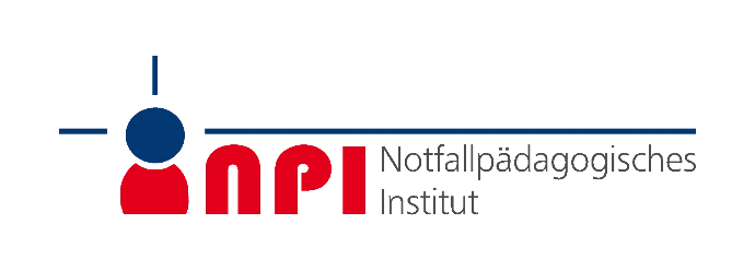 Notfallpädagogisches Institut Logo