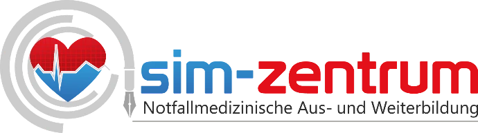 sim-zentrum Logo